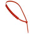 Lanturi antiaderente zapada, curele anvelope, 10 piese, plastic, Kraft