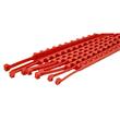 Lanturi antiaderente zapada, curele anvelope, 10 piese, plastic, Kraft