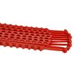 Lanturi antiaderente zapada, curele anvelope, 10 piese, plastic, Kraft