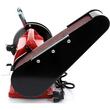 Polizor de banc 2 în 1 cu disc si banda abraziva, 1800 W, 2950 RPM, diametru disc 150 mm, Kraft