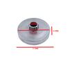 Oala ambreiaj, carcasa drujba compatibil China 4500, 5200, detasabila, compatibil Blade, Alpin, Campion, Ruris, Procraft, Carpati, PowerX