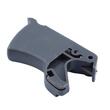 Buton de acceleratie pentru drujba Husqvarna 445, 450, jos, PowerX