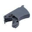 Buton de acceleratie pentru drujba Husqvarna 445, 450, jos, PowerX