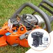 Set motor complet compatibil cu drujba Husqvarna, 136, 137, 38 mm, PowerX