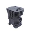 Set motor complet compatibil cu drujba Husqvarna 345, 42 mm, PowerX