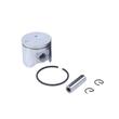 Set motor complet compatibil cu drujba Husqvarna 345, 42 mm, PowerX