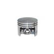 Piston complet compatibil cu drujba Husqvarna 394, 395, 56 mm, PowerX