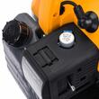 Generator curent electric 1000W, capacitate rezervor 3.5 litri, motor in 2 timpi, putere 2cp, stabilizator de tensiune AVR Powermat