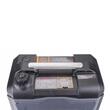 Generator curent electric 2000W, capacitate rezervor 4 litri, motor in 4 timpi, putere 3.5cp, stabilizator de tensiune AVR Powermat