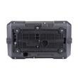 Generator curent electric 2000W, capacitate rezervor 4 litri, motor in 4 timpi, putere 3.5cp, stabilizator de tensiune AVR Powermat