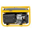 Generator curent electric 3000 W, 3 KW, 220 V, Stabilizator de tensiune (AVR), Monofazat, protectie suprasarcina, Powermat