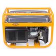 Generator curent electric 3000 W, 3 KW, 220 V, 7 CP, AVR, Monofazat, protectie suprasarcina, Powermat
