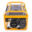 Generator curent electric 3000 W, 3 KW, 220 V, 7 CP, AVR, Monofazat, protectie suprasarcina, Powermat