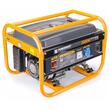 Generator curent electric 3000 W, 3 KW, 220 V, 7 CP, AVR, Monofazat, protectie suprasarcina, Powermat