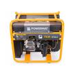 Generator Curent 220V, 3500W Inverter, cu stabilizator tensiune AVR, 7 cp, 4 timpi, Benzina, Powermat