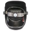 Masca profesionala automata pentru sudura, camp vizual 92 x 42 mm, Powermat