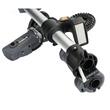 Set masina slefuit 2 in 1 tip girafa pentru pereti, tavan, colturi, telescopica, Powermat