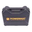 Pistol Impact Electric 1/2 220V 800Nm 2100 W, Powermat 