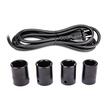 Pistol Impact Electric 1/2 220V 800Nm 2100 W, Powermat 