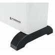 Incalzitor electric cu convector, 2000 W, termostat, Powermat