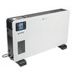 Incalzitor electric cu convector, 2300 W , termostat, Powermat