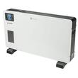 Incalzitor electric cu convector, 2300 W , termostat, Powermat
