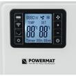 Incalzitor electric cu convector, 2300 W , termostat, Powermat