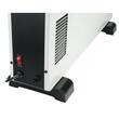Incalzitor electric cu convector, 2300 W , termostat, Powermat