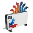 Incalzitor electric cu convector, 2300 W , termostat, Powermat