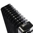 Incalzitor electric ceramic, 2500 W, radiator, 3 trepte de reglare a puterii, Powermat