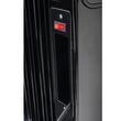 Incalzitor electric ceramic, 2500 W, radiator, 3 trepte de reglare a puterii, Powermat