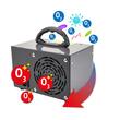 Generator de ozon pentru eliminarea mirosurilor neplacute si combaterea microbilor, eficienta concentratie ozon 36 g/h | 36.000 mg/h, putere 120 W, Powermat