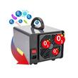 Generator de ozon pentru eliminarea mirosurilor neplacute si combaterea microbilor, eficienta concentratie ozon 36 g/h | 36.000 mg/h, putere 120 W, Powermat