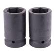 Pistol de impact tir camion pneumatic 4800 Nm, tubulare 32 33, Powermat