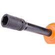 Pistol de impact tir camion pneumatic 4800 Nm, tubulare 32 33, Powermat