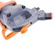 Pistol de impact tir camion pneumatic 4800 Nm, tubulare 32 33, Powermat
