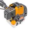Motor pentru motocoasa pe benzina in 2 timpi, 4.4 kW, Powermat