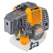 Motor pentru motocoasa pe benzina in 2 timpi, 4.4 kW, Powermat