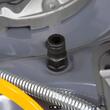 Masina pentru tuns iarba 7CP pe benzina, motocoasa cositoare, Powermat
