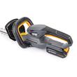 Foarfeca trimmer gard viu 45 cm cu acumulator, Powermat 