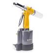 Pistol pentru nituit pneumatic, pop nituri 1400 Kg, Powermat 