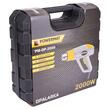 Pistol electric pentru aer cald, 2000 W, Powermat 