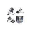 Pompa pentru vopsit, zugravit airless lavabila lac, Powermat 