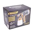 Pistol electric pentru vopsit, 3 duze 1, 1.8 2.5 mm, putere 550 W, Powermat