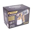 Pistol pentru vopsit electric, 550 W 3 duze 1, 1.8 2.5mm, Powermat