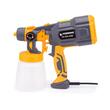 Pistol pentru vopsit electric, 550 W 3 duze 1, 1.8 2.5mm, Powermat