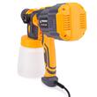 Pistol electric pentru vopsit, 3 duze 1, 1.8 2.5 mm, putere 550 W, Powermat