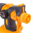 Pistol electric pentru vopsit, 3 duze 1, 1.8 2.5 mm, putere 550 W, Powermat