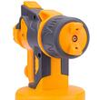Pistol electric pentru vopsit, 3 duze 1, 1.8 2.5 mm, putere 550 W, Powermat