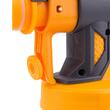 Pistol electric pentru vopsit, 3 duze 1, 1.8 2.5 mm, putere 550 W, Powermat